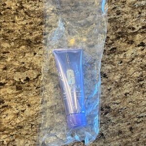 Clinique Lavender Makeup Remover Tube